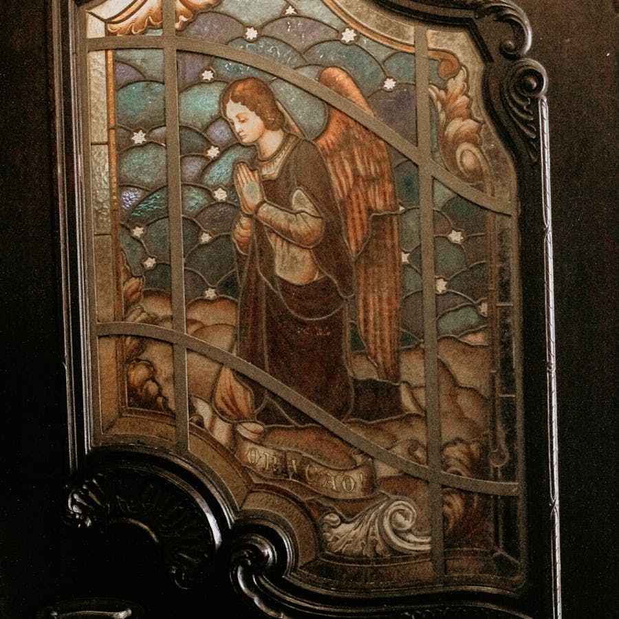 Gift Collection, Small suncatcher gifts