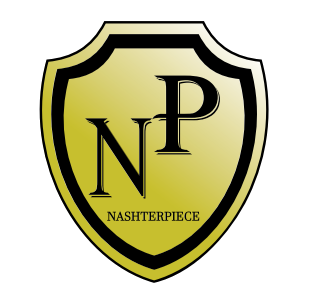 Nashterpiece